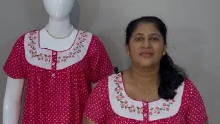 ELSA BRAND XL PLEATED NIGHTIES / FOR BOOKING&hellip;8714736655 @ ELSA FASHIONS.
