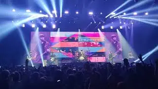 DAY6 - Somehow (어쩌다 보니) [Gravity World Tour, Amsterdam 2020]