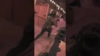 Awesome Airsoft gameplay🤙🏻🤙🏻🤙🏻