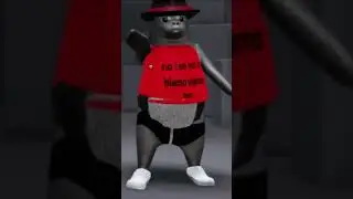 The SUSSEST Roblox Player BOUGHT MY CLOTHES #roblox #shorts