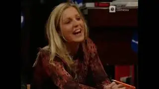 Die Harald Schmidt Show (Studioaktionen) - Kn&uuml;ppelhartes Diktat