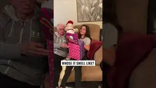 Ее семья сделала ей эмоциональный подарок после смерти отца ❤️