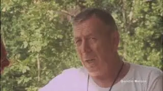 UCLA Head Basketball Coach John Wooden Interview (1970)