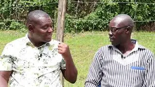 mwalimu wi njera /njera-ini ciitu