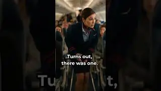 When the Pilot Never Woke Up. #realfacts#RealStory#AviationNews #MidAirDrama#ShockingFacts