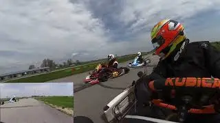 KRA2 Super Masters Final