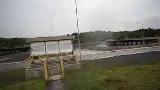 Activated sludge: Aeration tanks and secondary settling tanks