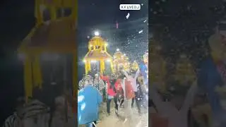 K K sound & Live DJ  Jagdish Rathva ni moj new video 2025
