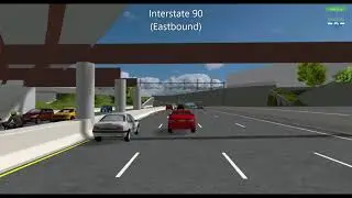 Modified At-Grade Option - I-90 Allston Multimodal Project