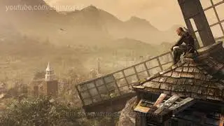 AC Black Flag | Young Edwin in the Lowlands Low (legendado)