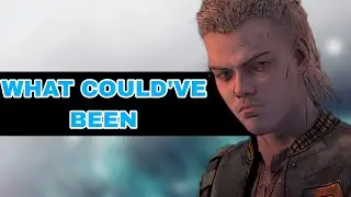Why Marlon Deserved a Redemption Arc in Telltale's The Walking Dead
