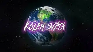 Nico Benz - Kolem světa 🌎