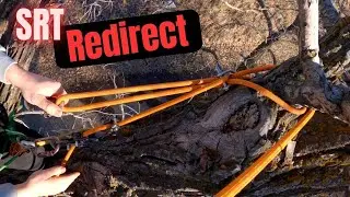 Извлекаемое перенаправление SRT