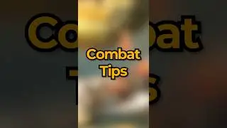 COMBAT TIPS for Tears of the Kingdom!