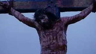Behind the Scenes: The Passion of the Christ (Gibson, 2004) with Jim Caviezel and Maia Morgenstern