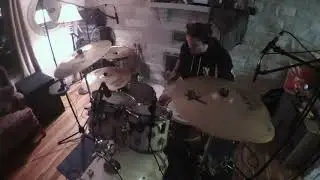 Distasteful - Falsifier (Official Music Video)