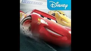Cars: Lightning League Gameplay Part 1 2018 (HD Android Level 1-6)