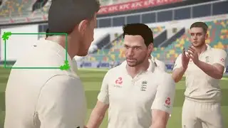 ASHES CRICKET 17 - CAREER MODE #01 - MAIDEN ASHES CALLUP - SHIT STREAMING BY EMPEROR7