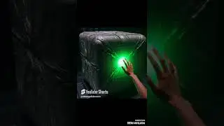 ''Alien Cube'' The Revelation of the Dying Planet  #alien #invasion