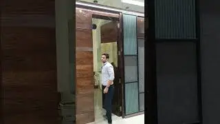 big size door design #shorts #shortsvideo #youtubeshorts #design #furniture #woodworking