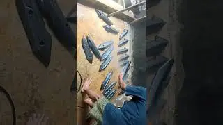 Bilas CARBON Water Transfer Printing Pake WATER JET CLEANER Biar Cepet Bersih😁 | #carbonwtp #shorts