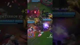 Masters amr #highelo #leagueoflegends #leagueshort