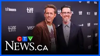 Ryan Reynolds and Colin Hanks on how John Candy connected people through laughter