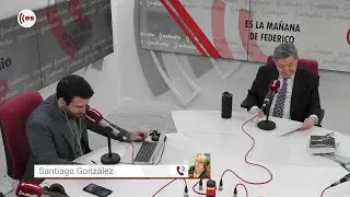 Federico a las 8: Feijóo se revuelve ante la encerrona de Sánchez