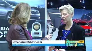 Midlands International Auto Show