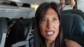 Vuelo Madrid Bogot&aacute; con Ultra Plus