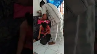 Pengobatan Spiritual oleh Ust.Malik Mukramin (2)