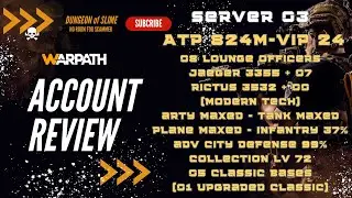 Server 03 - ATP 824m - VIP 24 - 08 LOUNGE OFFICERS - COLLECTION LV 72 - 05 CLASSIC BASES