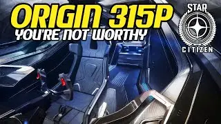 ORIGIN JUMPWORKS 315P... ТЫ НЕ ДОСТОЙЕН!