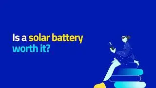 Adam - Solar Battery Customer | AGL Energy