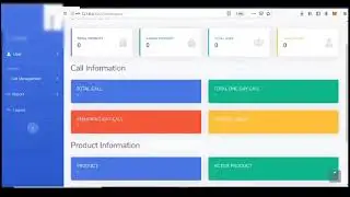 Inventory Management Application using (Django, Python, PostgreSql and Bootstrap)