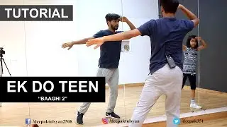 Learn How to Dance On 