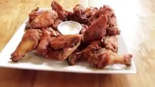 Anchor Bar's Original Buffalo NY Wings at Goldbely.com