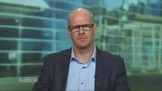 Who does Jarrod Gilbert think was wrongly imprisoned?