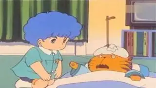 Roméo, le chat de Lucile, amour et rock'n roll.wmv