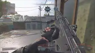 The Classic Maddox - Part l (Black Ops 7 Multiplayer)