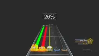 Girugamesh - Limit Break (Clone Hero Chart w/ Download)
