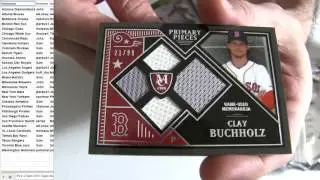 16 Museum MLB#66