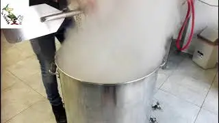 De Schieve Rockbrewed