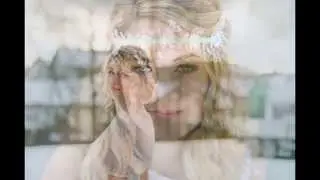 Making of &ndash; Braut Styling und Fotoshooting Brautportraits mit Lieblings Fotografie