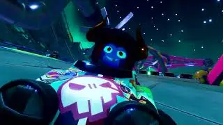 Stampede: Racing Royale | Early Access Announcement Trailer Gamescom 2023