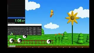 FNaF World | CMR | 1:14:60 ms