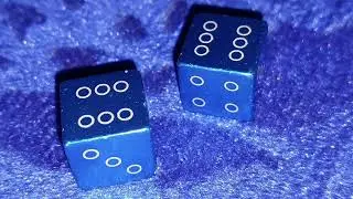 Dice Roll Sound Effects