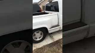 355 vortec lt4 hotcam