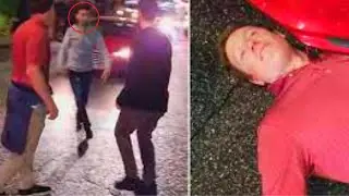 Донни Йен отправляет 8 человек в больницу | Документальный фильм о Донни Йене