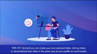 ICO Alert... Get Involved In The Biggest ICO Of 2021!